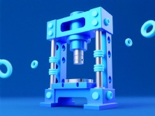 液壓、氣動(dòng)行業(yè)密封件